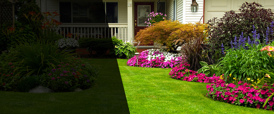 Sleepy Eye Landscapers